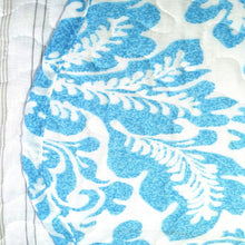 Load image into Gallery viewer, Luxury 100% Cotton Embroidered Quilt Set - Zuri - CQ Linen