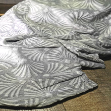 Load image into Gallery viewer, Flannel Fleece Embossed Throw - 180 x 200cm - CQ Linen