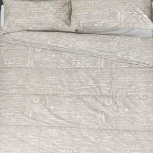 100% cotton comforter -CQ Linen