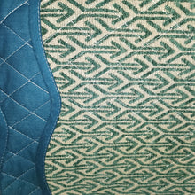 Load image into Gallery viewer, Luxury Jacquard Cotton Quilt Set - Lyla - CQ Linen