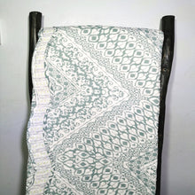 Load image into Gallery viewer, cotton printed quilt set- CQ Linen