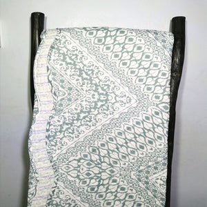 cotton printed quilt set- CQ Linen