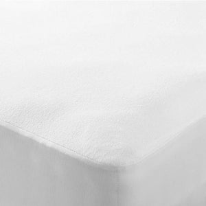 Terry Towel Waterproof Mattress Protector - CQ Linen