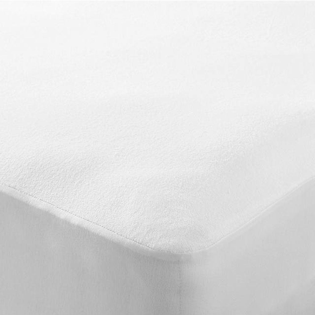 Terry Towel Waterproof Mattress Protector - CQ Linen