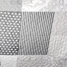 Load image into Gallery viewer, Microfibre Quilt Set - Amahle - CQ Linen