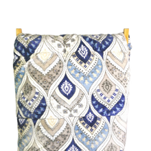 Load image into Gallery viewer, printed winter comforter -cq linen