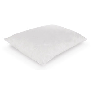 Feather Like Cotton Standard Pillow - CQ Linen