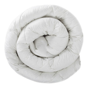 Goose Feather And Down Cotton Duvet Inner - CQ Linen