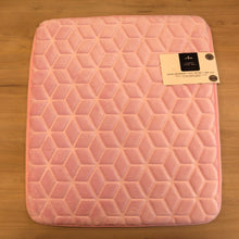 Load image into Gallery viewer, pink foam mat 40x60cm - cq linen