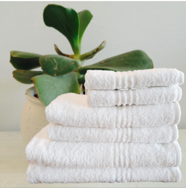 Nortex Snag Free Hotel Towels - CQ Linen